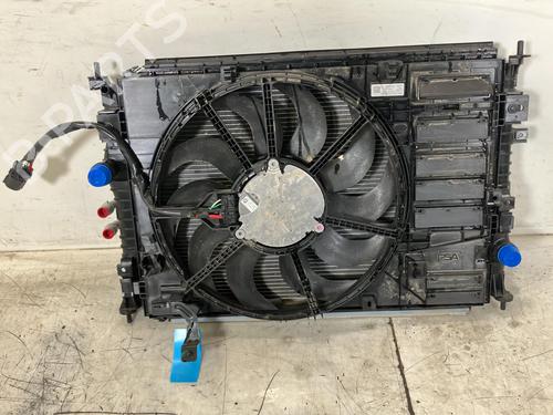 Radiator set OPEL VIVARO C Van (K0) VIVARO-E HYDROGEN | BP39927267M120 - Image 4