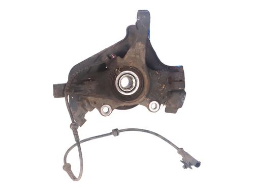 Right front steering knuckle OPEL CORSA D (S07) 1.4 (L08, L68) | BP23262318M26 
