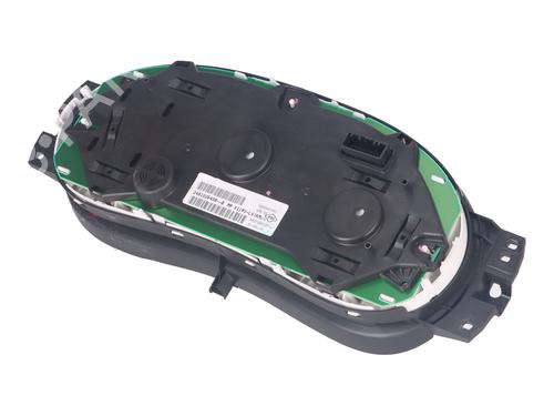 Instrument cluster DACIA DUSTER (HS_) 1.2 TCe 125 4x4 | BP18877309C47 