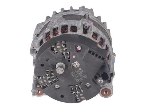 Alternator SKODA SUPERB III Estate (3V5) 2.0 TDI 4x4 | BP25118816M7 