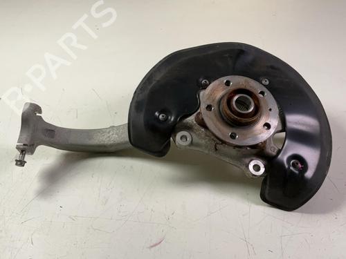 Used Left front steering knuckle Left front steering knuckle AUDI A8 D4 (4H2, 4H8, 4HC, 4HL) 3.0 TDI quattro (258 hp) 35717077 35717077