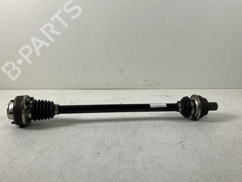 Used Other Other AUDI Q3 (F3B) 40 TFSI quattro (190 hp) 39922240 39922240