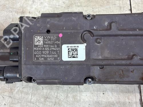 Steering rack AUDI A8 D4 (4H2, 4H8, 4HC, 4HL) 3.0 TDI quattro | BP35719050M22 - Image 3