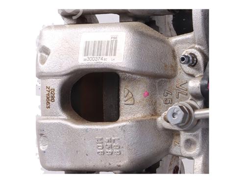 Left rear brake caliper OPEL VIVARO C Van (K0) VIVARO-E HYDROGEN | BP39920940M107 - Image 4