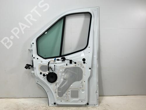 Right front door FORD TRANSIT V363 Platform/Chassis (FED, FFD) 2.0 EcoBlue | BP33698065C3 - Image 5