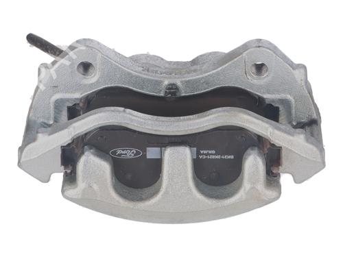 Left front brake caliper FORD TRANSIT V363 Platform/Chassis (FED, FFD) 2.0 EcoBlue | BP19108287M105 