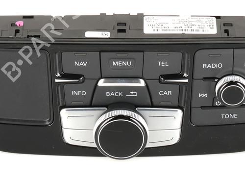 Used Switch Switch AUDI A8 D4 (4H2, 4H8, 4HC, 4HL) 3.0 TDI quattro (258 hp) 36101168 36101168