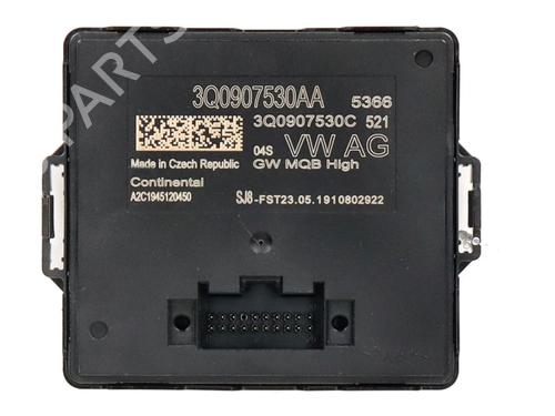 Elektronisk modul Elektronisk modul 38600374 38600374