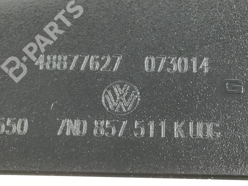 Rear mirror VW CC B7 (358) 2.0 TDI | BP10137476I6 