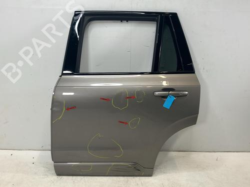 left-rear-door-volvo-xc90-ii-256-2014-36525901 main image