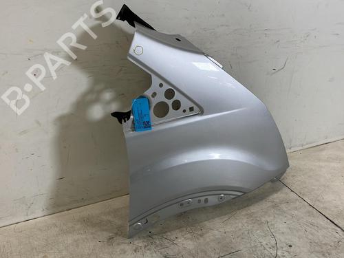 Forskærm Højre FORD TRANSIT V363 Platform/Chassis (FED, FFD) 2.0 EcoBlue | BP33980629C42 - Image 9