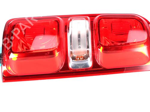 Used Right taillight Right taillight OPEL VIVARO C Van (K0) VIVARO-E HYDROGEN (136 hp) 39925855 39925855