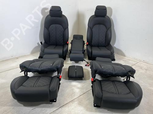 Used Seats set Seats set AUDI A8 D4 (4H2, 4H8, 4HC, 4HL) 3.0 TDI quattro (258 hp) 35717066 35717066