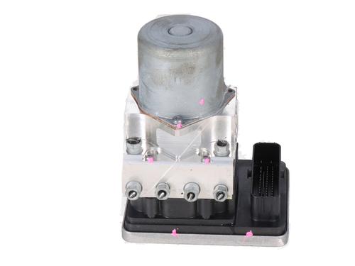 Used ABS pump BMW 5 (G30, F90) 530 d (265 hp) 28975100