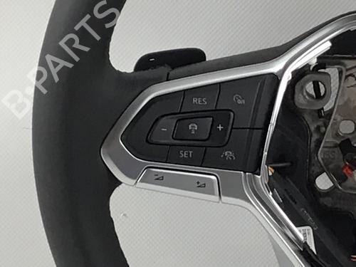 Steering wheel VW GOLF VIII (CD1, DA1) 1.0 TSI | BP33853249C49 - Image 3