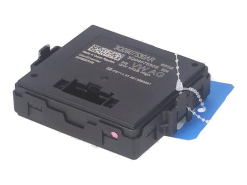 Elektronisk modul VW TOURAN (5T1) 2.0 TDI (150 hp) 22211124