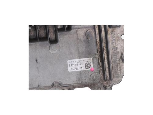Engine control unit (ECU) BMW 1 (F20) 118 i | BP40219140M57 - Image 3