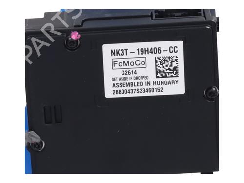 Camera FORD TRANSIT V363 Platform/Chassis (FED, FFD) 2.0 EcoBlue | BP32268013E14