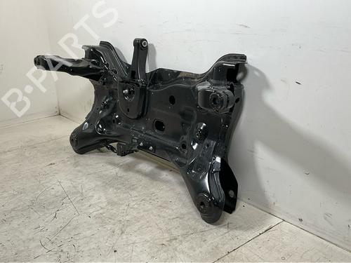 Subframe FORD TRANSIT V363 Platform/Chassis (FED, FFD) 2.0 EcoBlue | BP19268116M9 