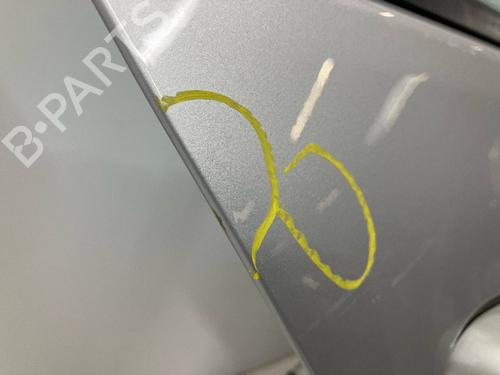 Right rear door BMW 3 (F30, F80) 330 i | BP28084347C5 