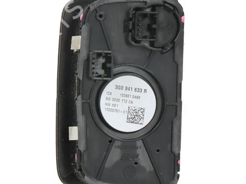 Headlight switch VW PASSAT B8 Variant (3G5, CB5) 2.0 TSI | BP39923109I24 - Image 4