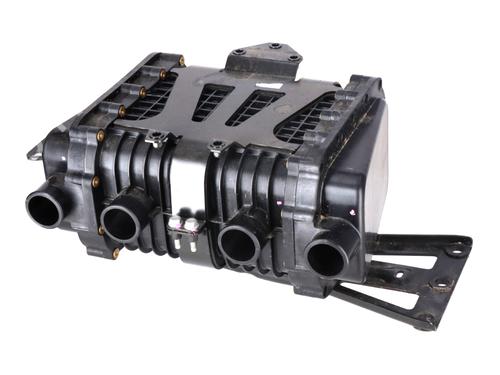 AC radiator OPEL VIVARO C Van (K0) VIVARO-E HYDROGEN | BP39920422M32 - Image 3