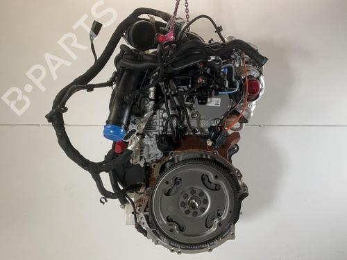 Used Engine Engine 38014059 38014059