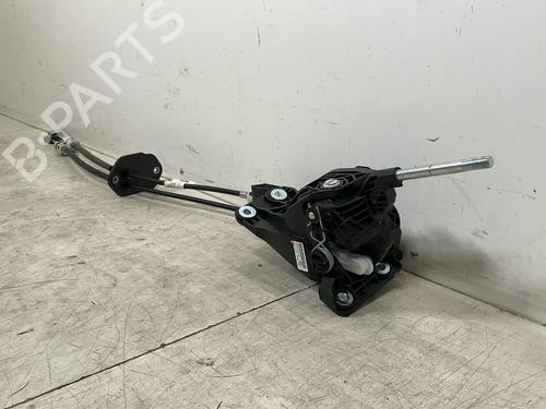 Gearstyring Automatisk FORD TRANSIT V363 Platform/Chassis (FED, FFD) 2.0 EcoBlue | BP19779267M91 