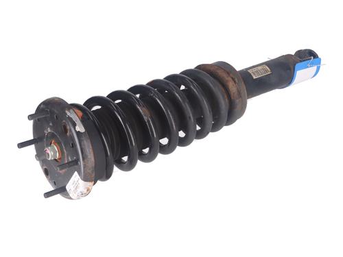 Used Right rear shock absorber JAGUAR XF I (X250) 2.2 D (200 hp) 19112664