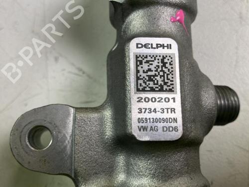 Pipe VW TOUAREG (CR7, RC8) 3.0 TDI 4motion | BP39921848M125 - Image 4