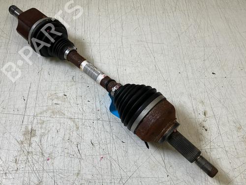 Left front driveshaft FORD TRANSIT V363 Platform/Chassis (FED, FFD) 2.0 EcoBlue | BP39097578M38 - Image 2