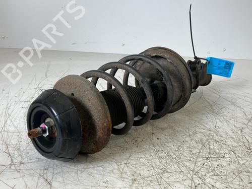 Used Left front shock absorber Left front shock absorber 37468528 37468528