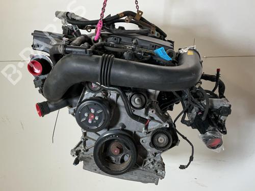 Engine MERCEDES-BENZ C-CLASS (W204) C 200 CGI (204.048) | BP37454936M1 - Image 3