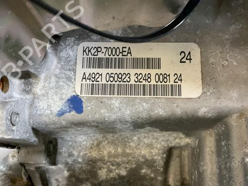 Gearbox FORD TRANSIT V363 Platform/Chassis (FED, FFD) 2.0 EcoBlue | BP38464290M3 - Image 7