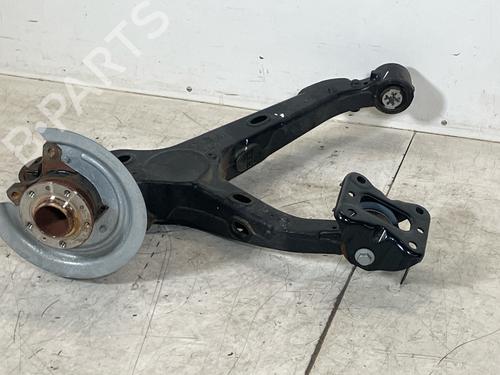 Right front steering knuckle OPEL VIVARO C Van (K0) VIVARO-E HYDROGEN | BP39920026M26 - Image 3