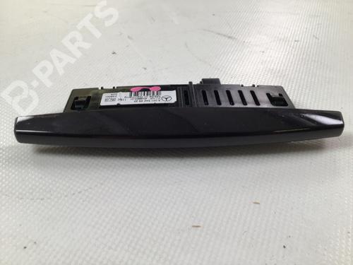 Used Electronic sensor MERCEDES-BENZ CLS (C218) CLS 350 CDI / d (218.323) (265 hp) 5583260