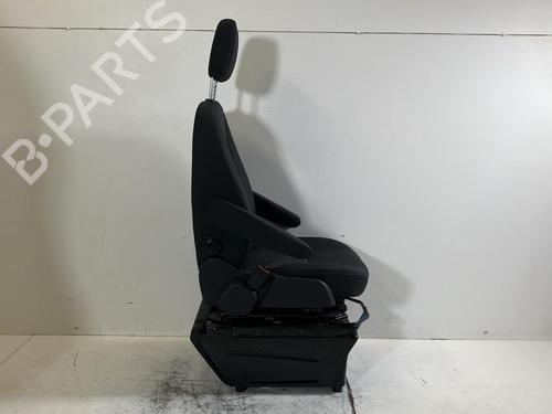 Left front seat FORD TRANSIT V363 Platform/Chassis (FED, FFD) 2.0 EcoBlue | BP39069115C15 - Image 2