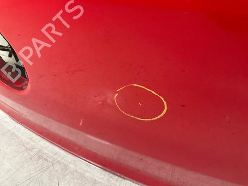 Tailgate VW POLO V (6R1, 6C1) 1.6 TDI | BP17393938C6 