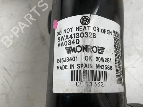 Other SEAT LEON (5F1) 1.4 TSI | BP36243324O1 - Image 3