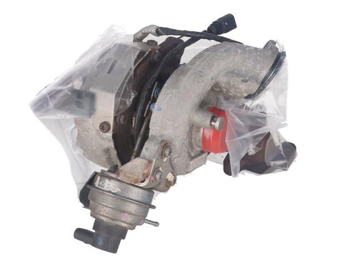 Turbocharger/Supercharger VW GOLF VI (5K1) 1.6 TDI | BP23043857M71 