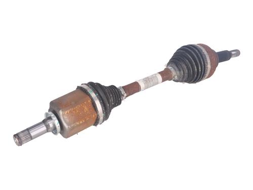 Left front driveshaft FORD TRANSIT V363 Platform/Chassis (FED, FFD) 2.0 EcoBlue | BP19642178M38 