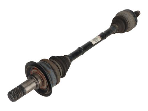 Used Left rear driveshaft BMW 3 Touring (F31) 330 d xDrive (258 hp) 16209528