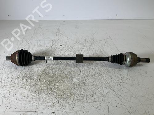 Used Right front driveshaft Right front driveshaft 37587783 37587783