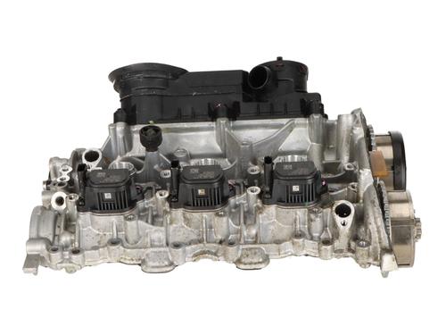 Used Valve cover VW TOUAREG (CR7, RC8) 3.0 TSI 4motion (340 hp) 28609306