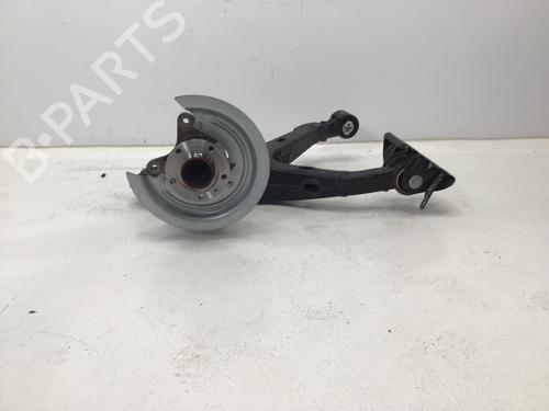 Used Right front steering knuckle Right front steering knuckle OPEL VIVARO C Van (K0) VIVARO-E HYDROGEN (136 hp) 39919868 39919868