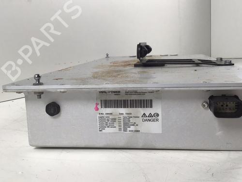 Electronic module OPEL VIVARO C Van (K0) VIVARO-E HYDROGEN | BP39921813M83 - Image 4