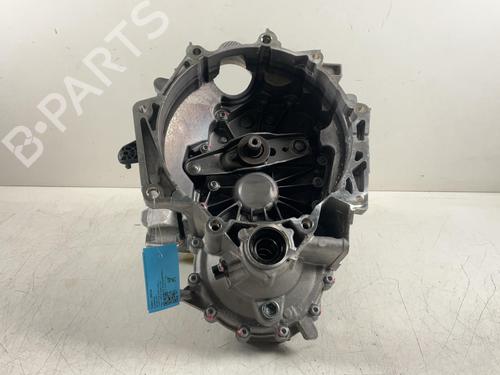 Used Gearbox Gearbox 37080933 37080933