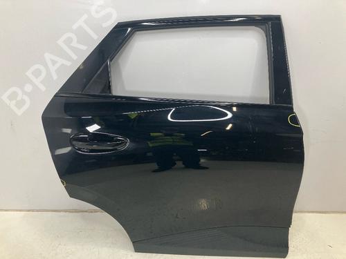 Used Right rear door Right rear door MG MG 4 (EH32) EV (204 hp) 39918598 39918598
