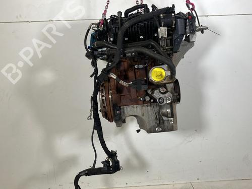 Engine FORD ECOSPORT 1.0 EcoBoost | BP40292744M1 - Image 2