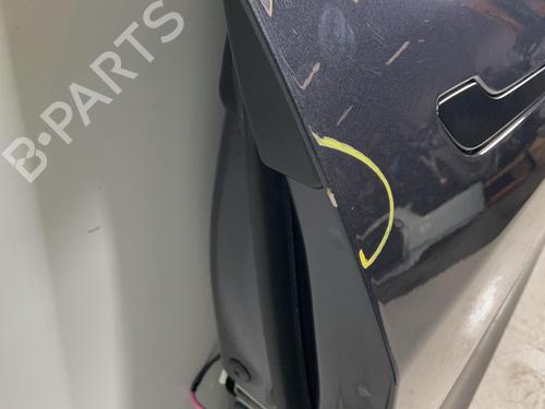 Right front door TESLA MODEL 3 (5YJ3) EV | BP32439387C3